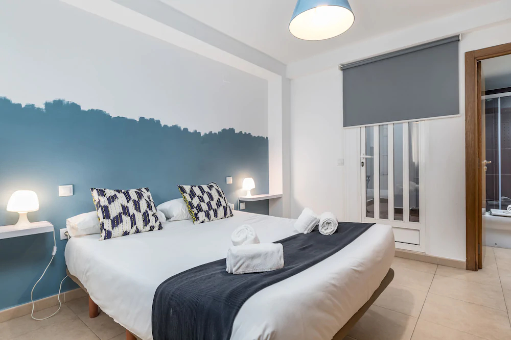 VLC Downtown Flats