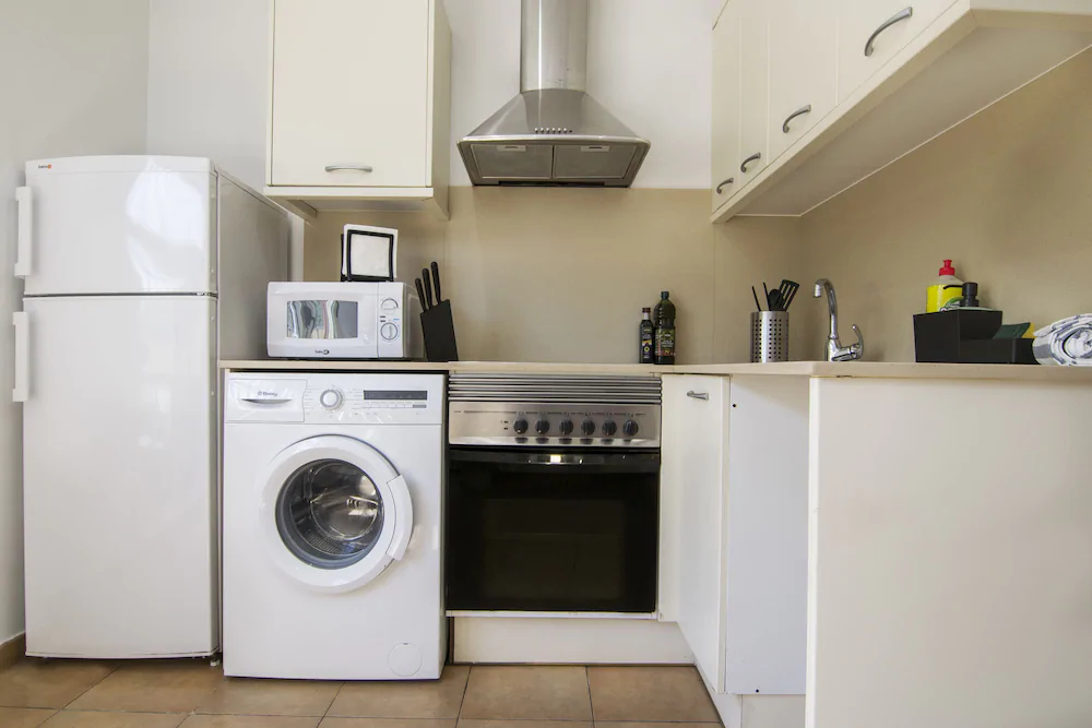 Malvarrosa by VLC Flats Rental