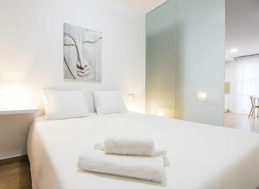 Malvarrosa by VLC Flats Rental
