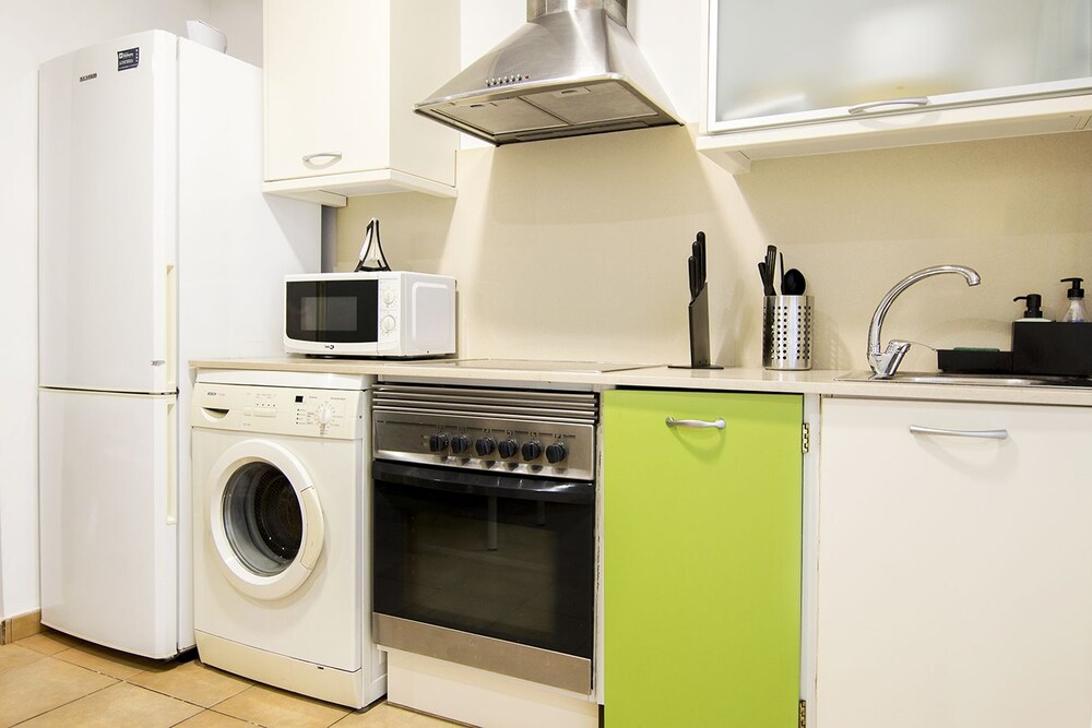 Malvarrosa by VLC Flats Rental
