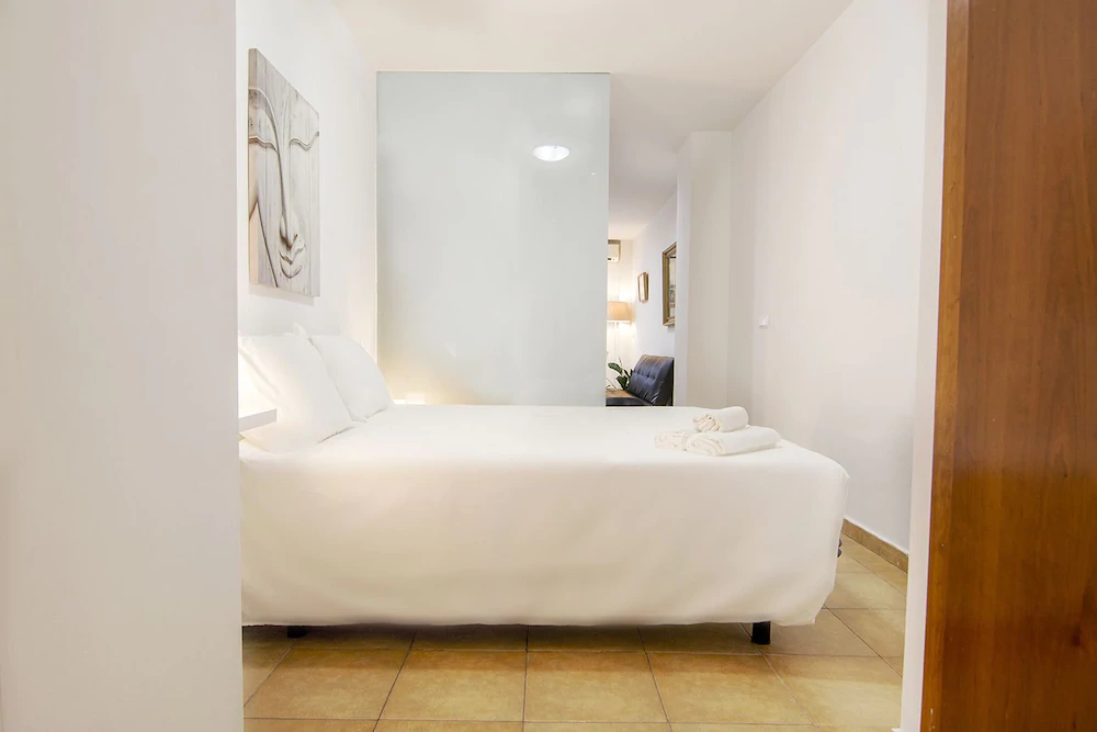 Malvarrosa by VLC Flats Rental