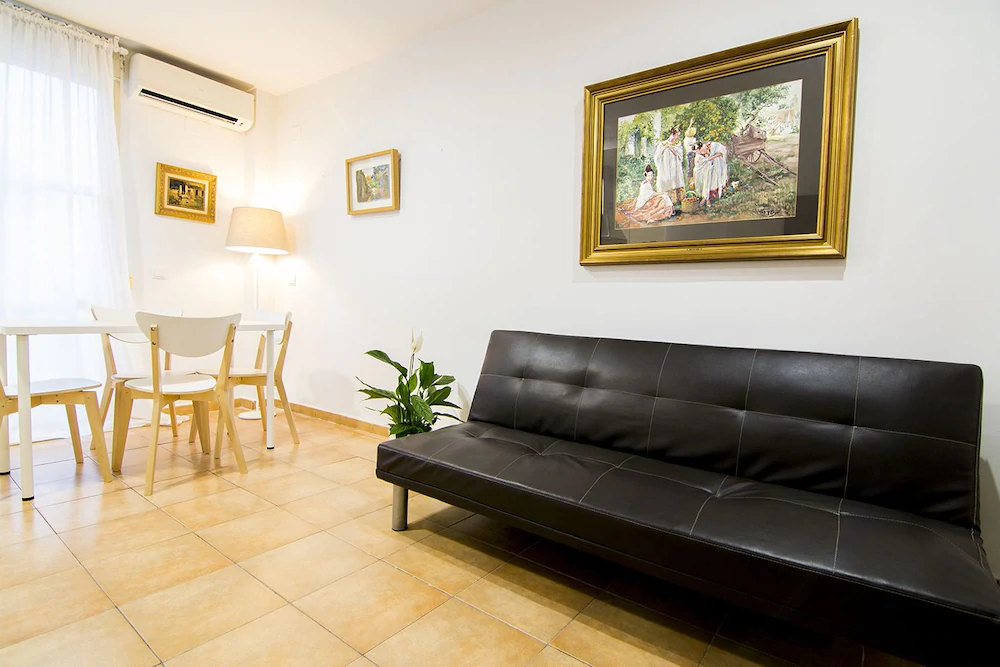Malvarrosa by VLC Flats Rental