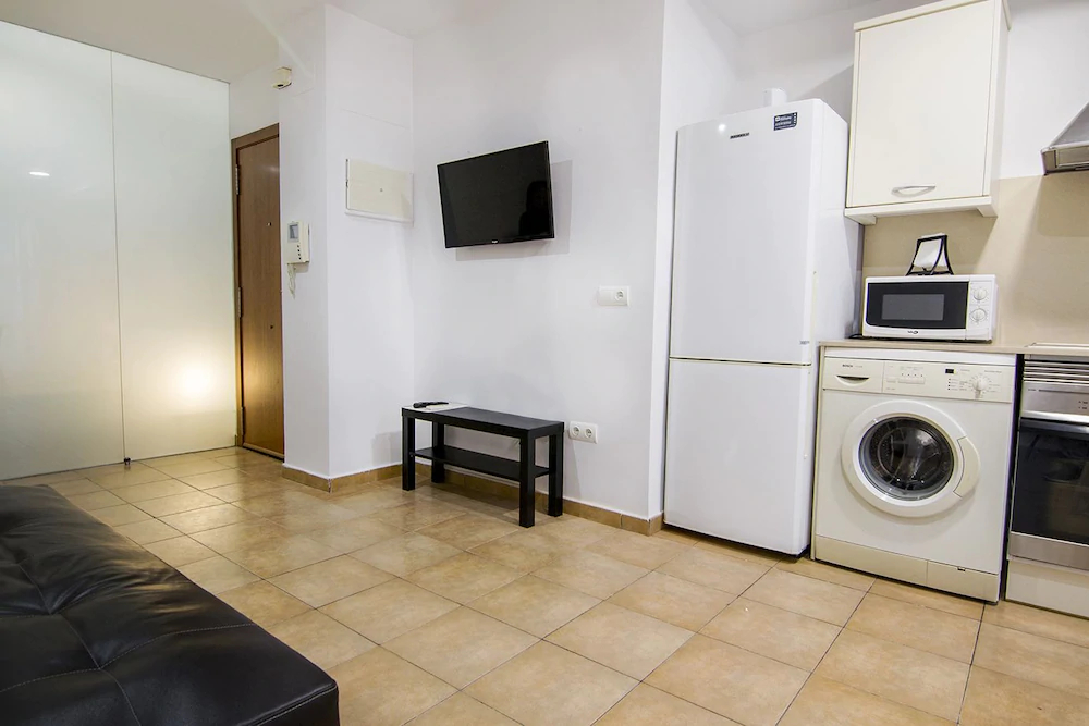 Malvarrosa by VLC Flats Rental