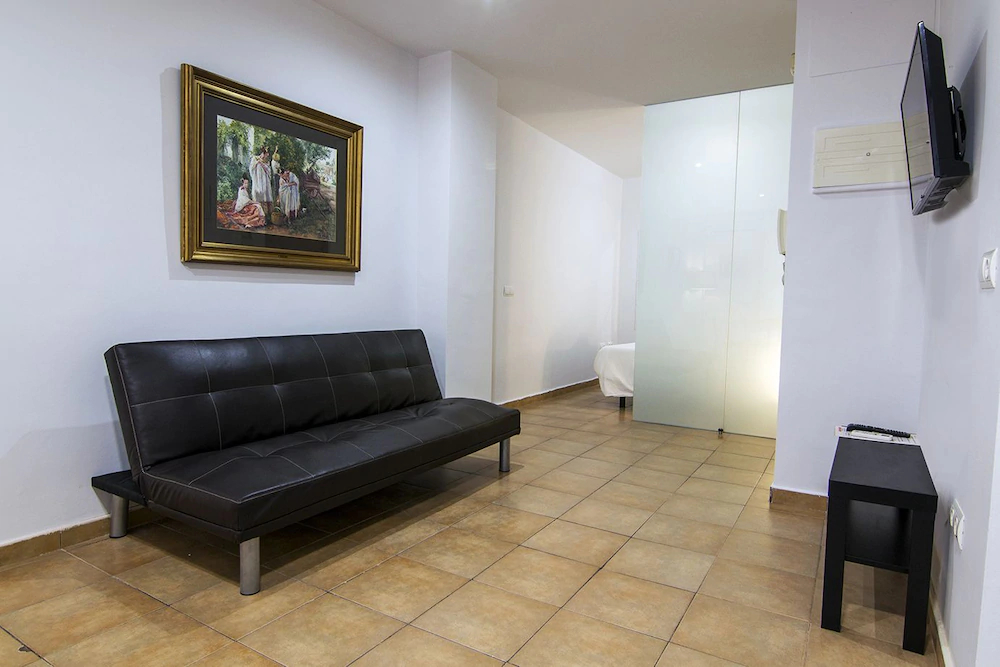 Malvarrosa by VLC Flats Rental