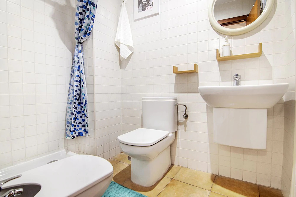Malvarrosa by VLC Flats Rental