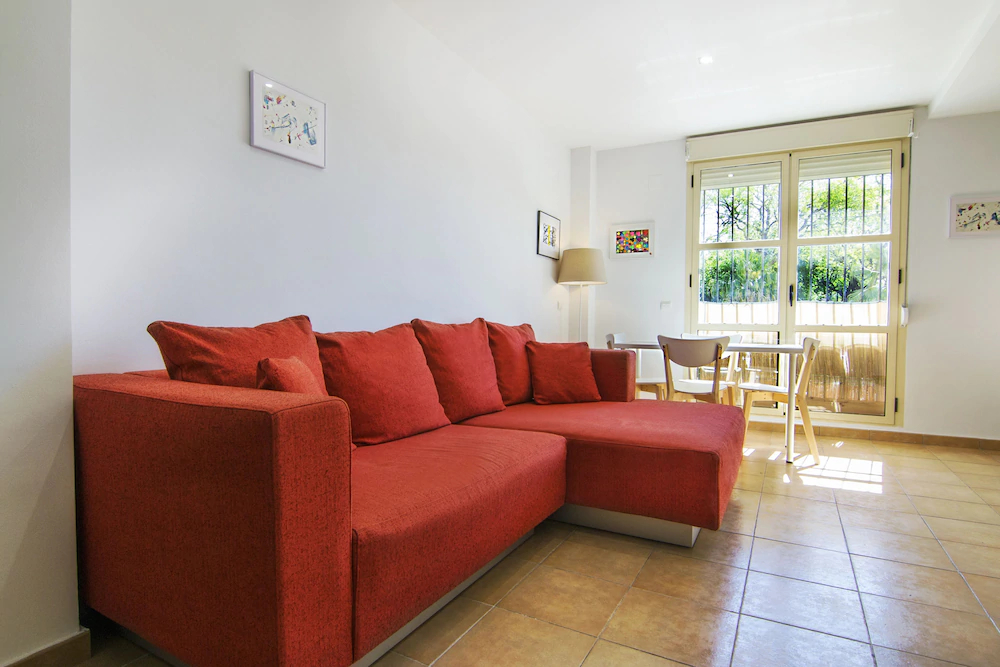Malvarrosa by VLC Flats Rental