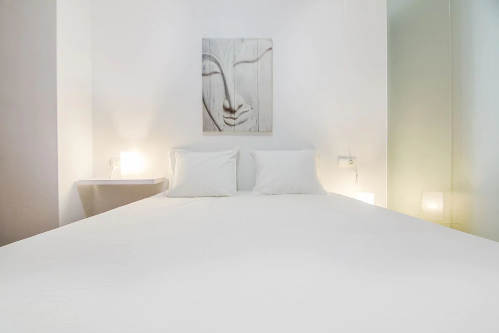 Malvarrosa by VLC Flats Rental