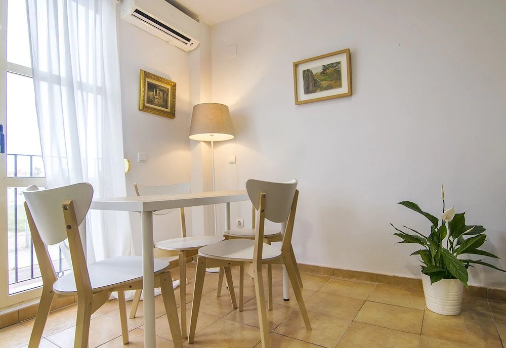 Malvarrosa by VLC Flats Rental