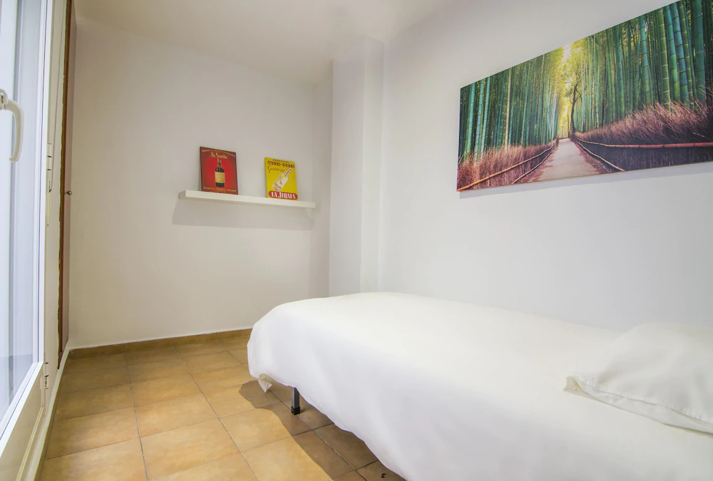 Malvarrosa by VLC Flats Rental
