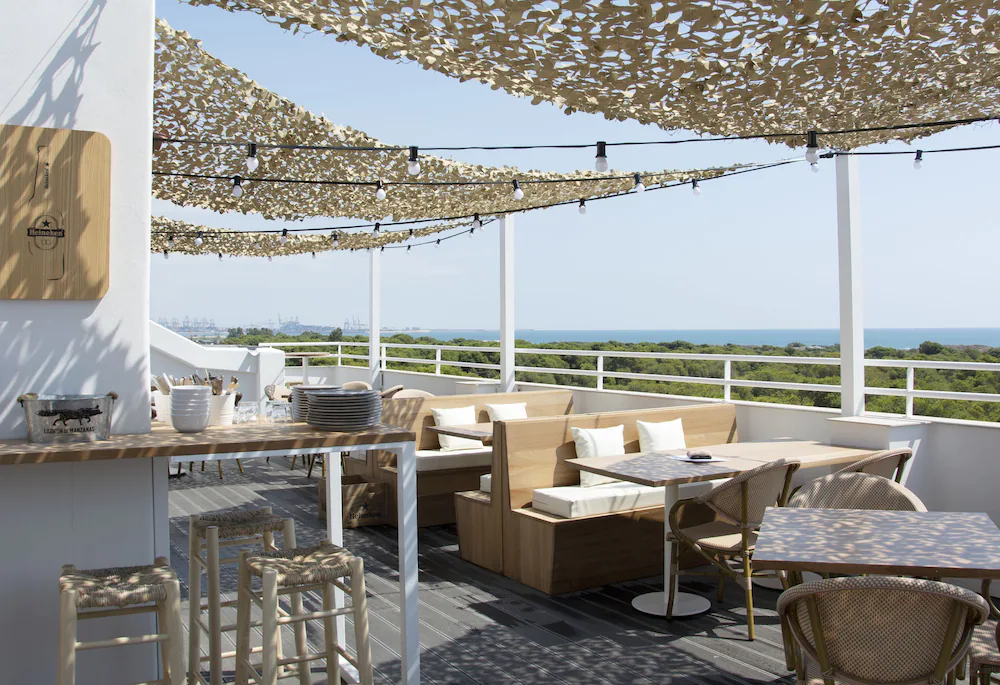 You & Co Saler Beach Boutique