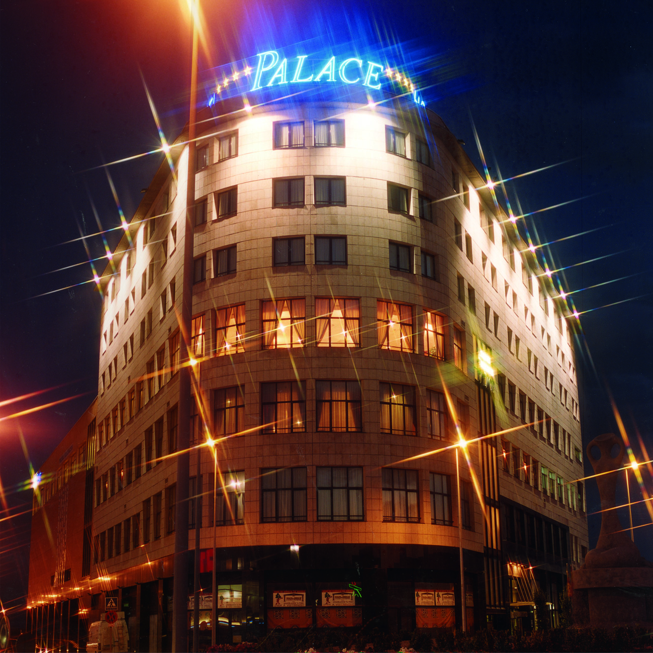 Hotel Vila-Real Palace