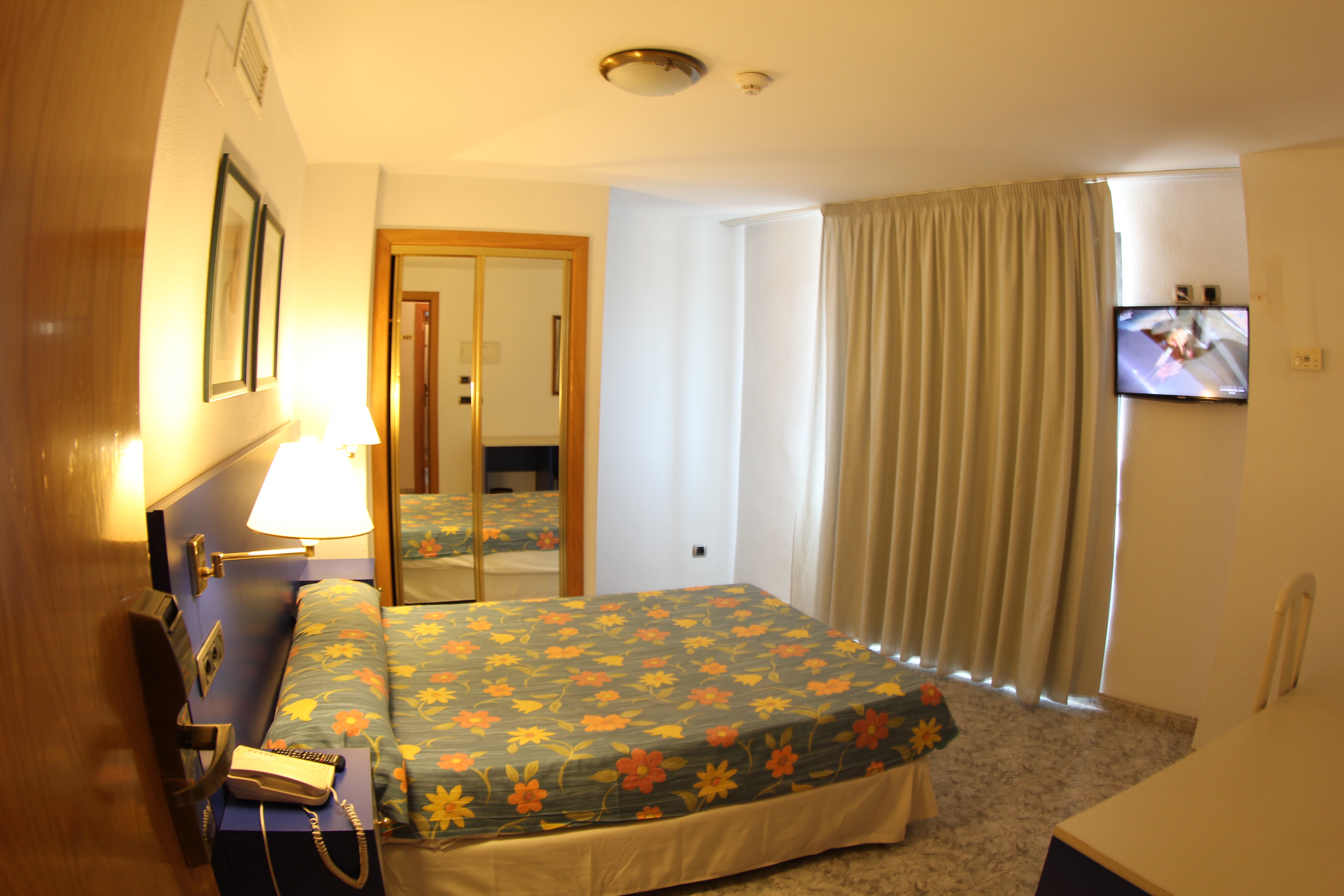 Hotel Vila-Real Marina Azul 2