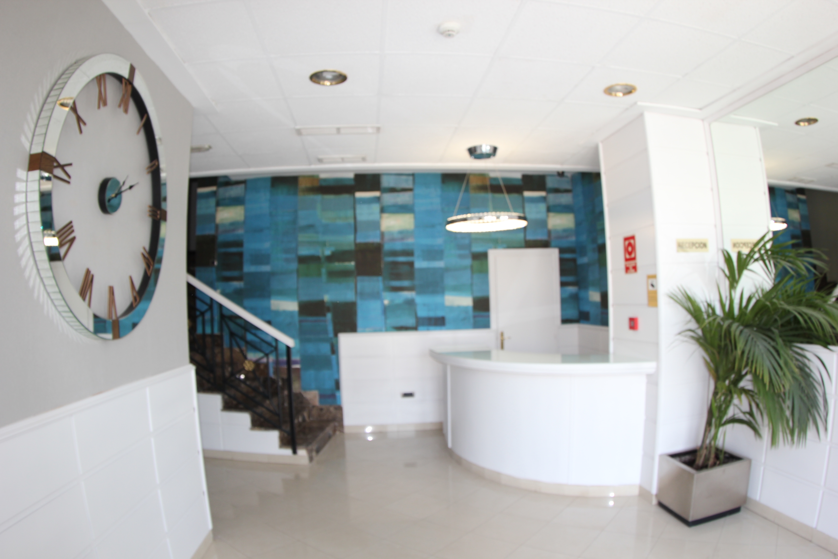 Hotel Vila-Real Marina Azul 2
