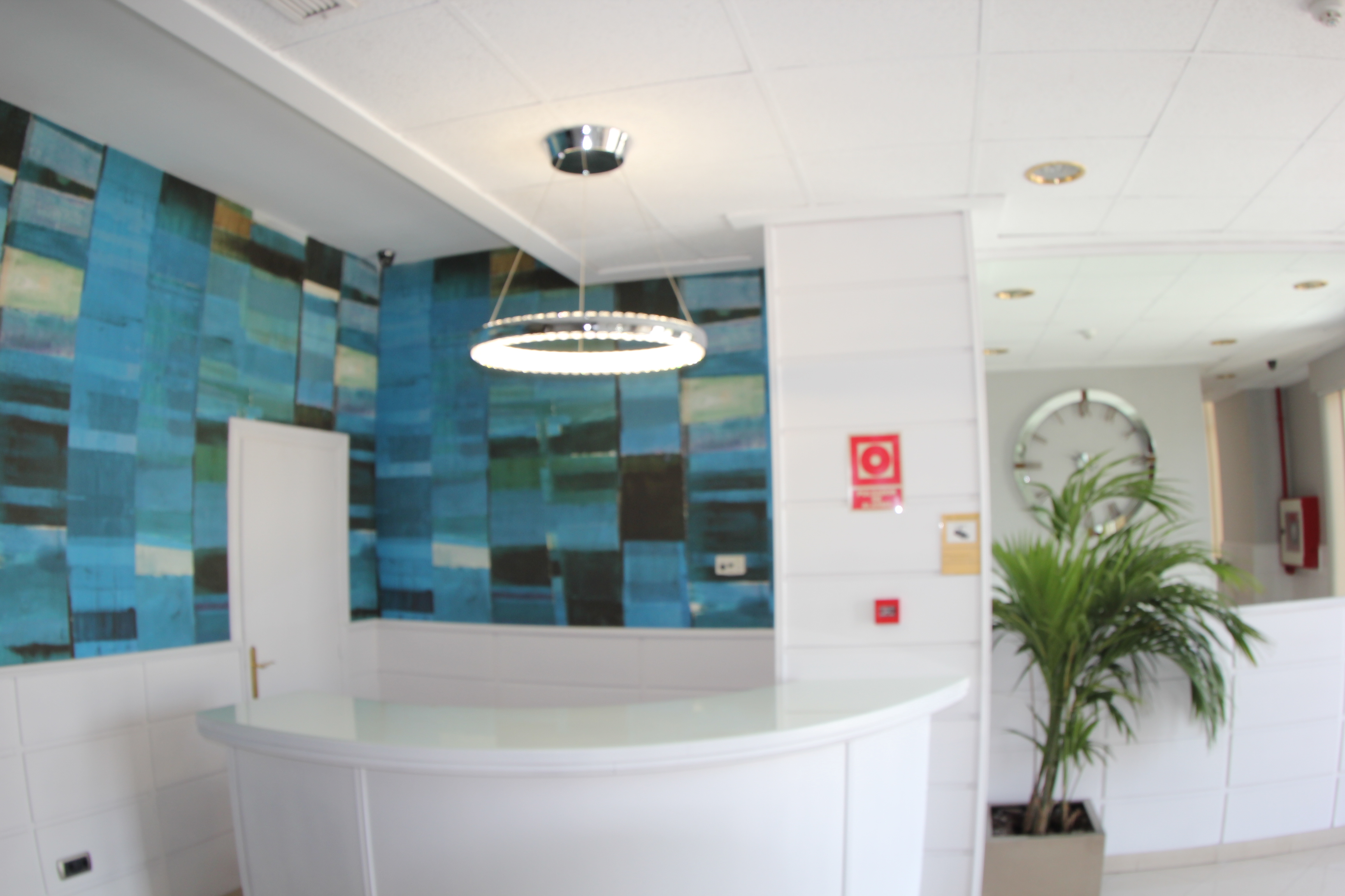 Hotel Vila-Real Marina Azul 2