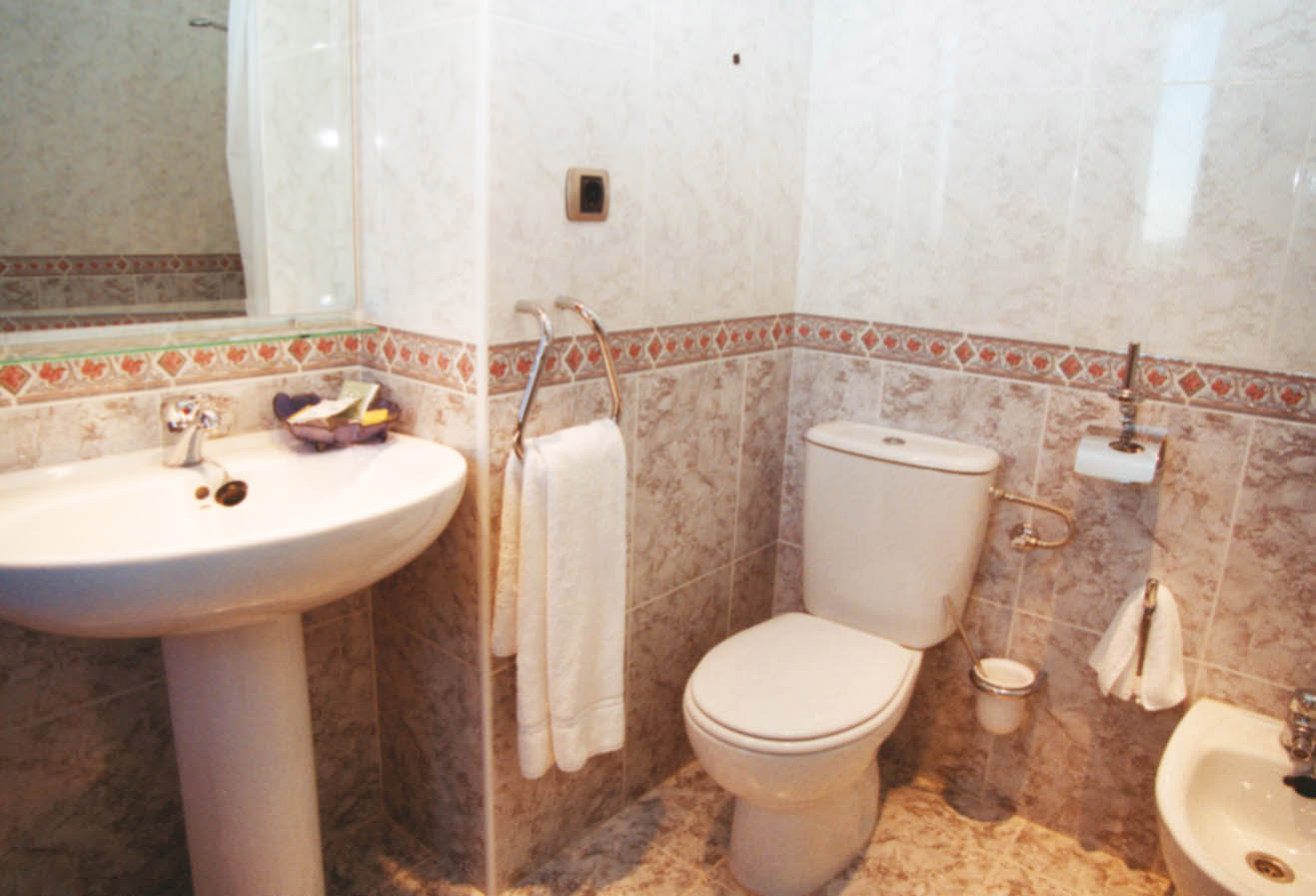 Hotel Vila-Real Marina Azul 2