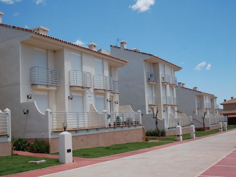 Cala Montero