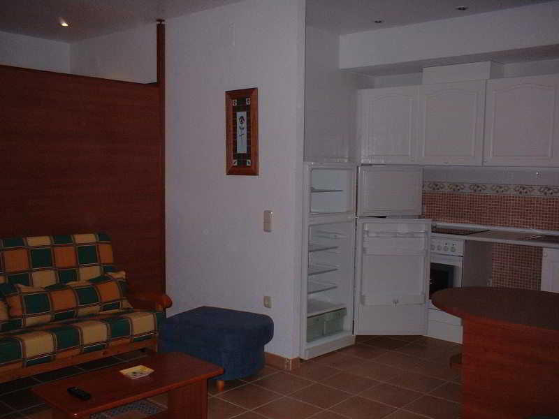 Cala Montero