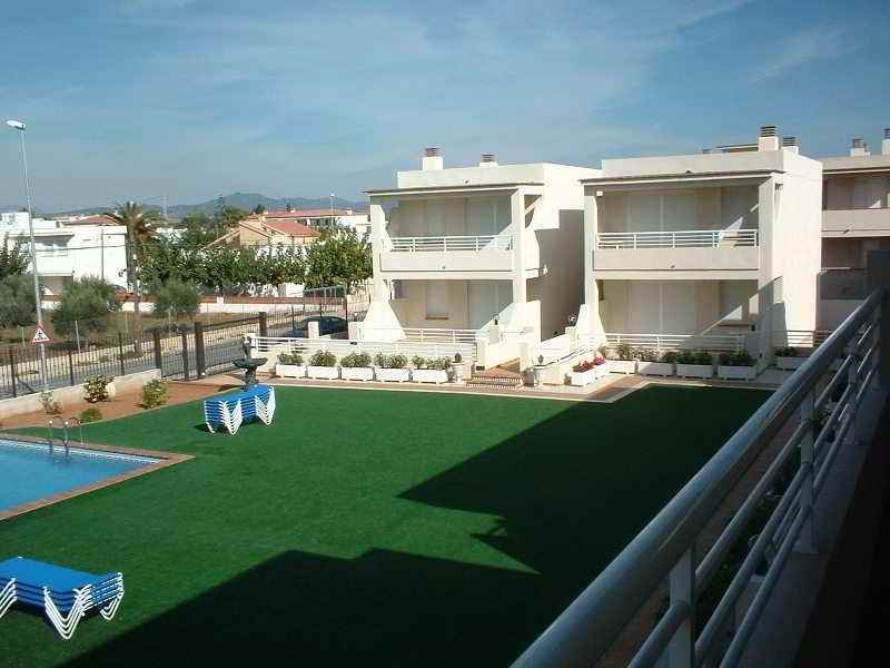 Cala Montero