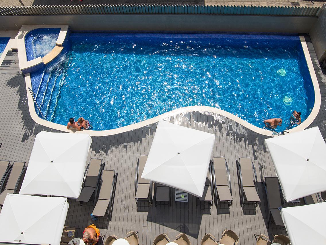 Hotel RH Vinaròs Aura