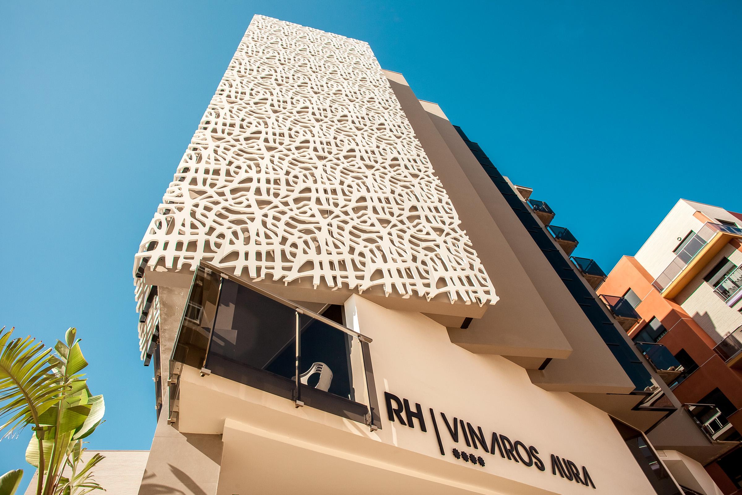 Hotel RH Vinaròs Aura