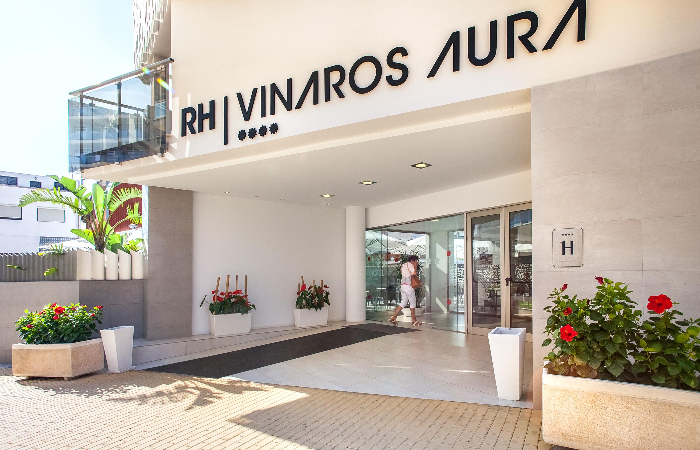 Hotel RH Vinaròs Aura