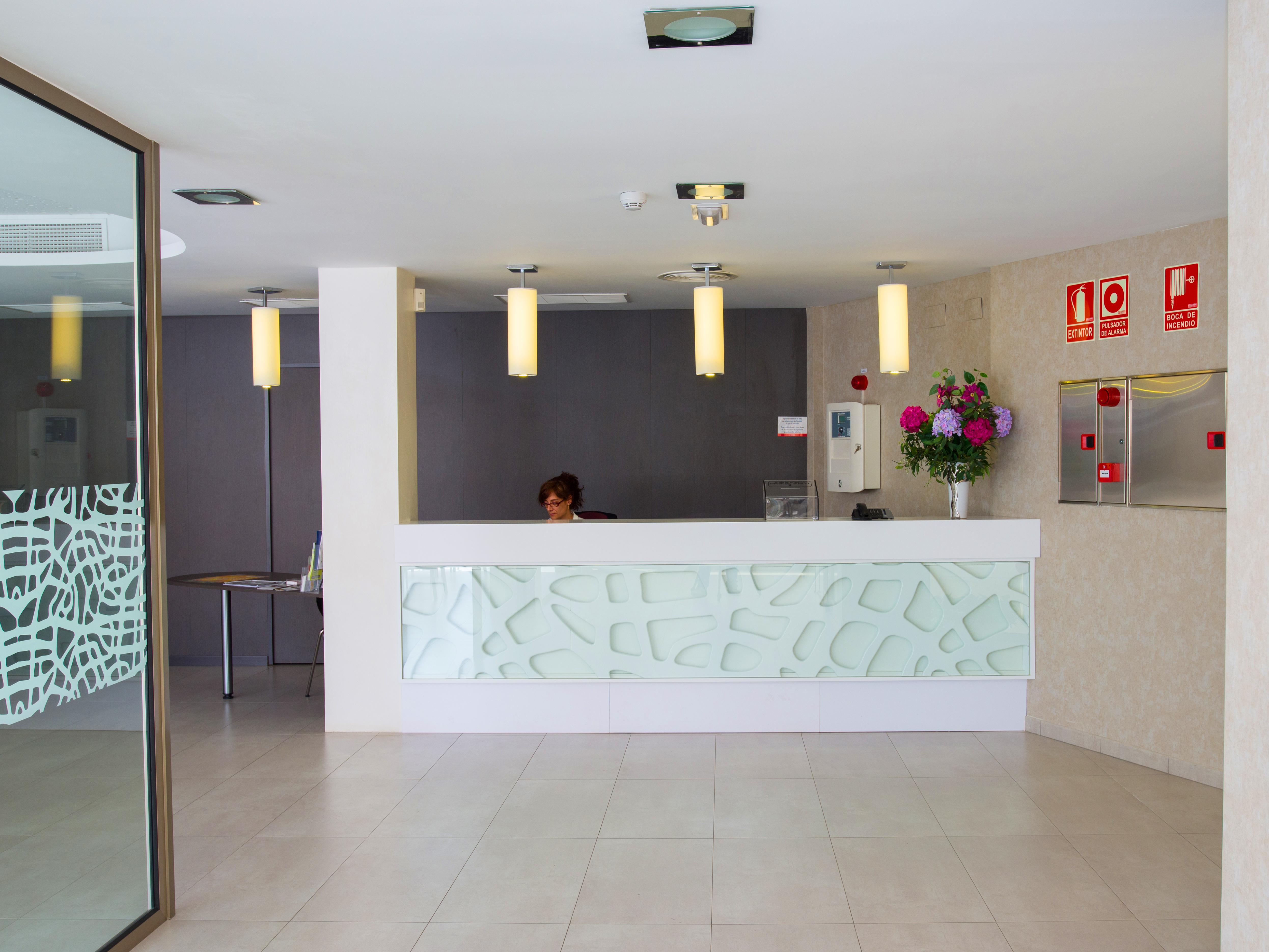 Hotel RH Vinaròs Aura