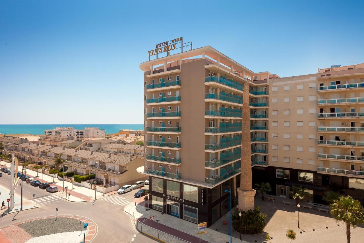 RH Hotel Vinaros Playa