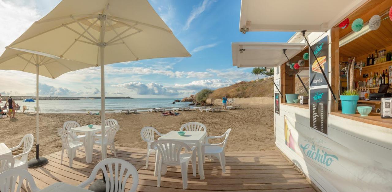 RH Hotel Vinaros Playa