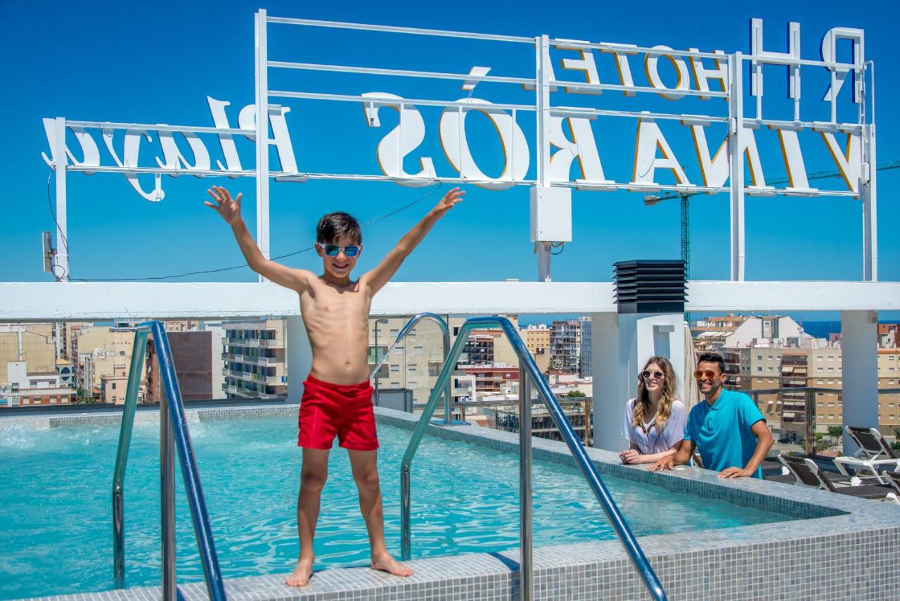 RH Hotel Vinaros Playa