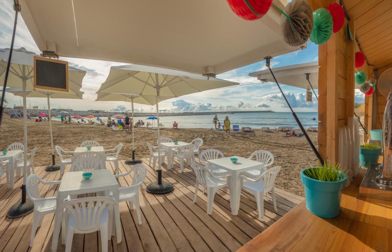 RH Hotel Vinaros Playa