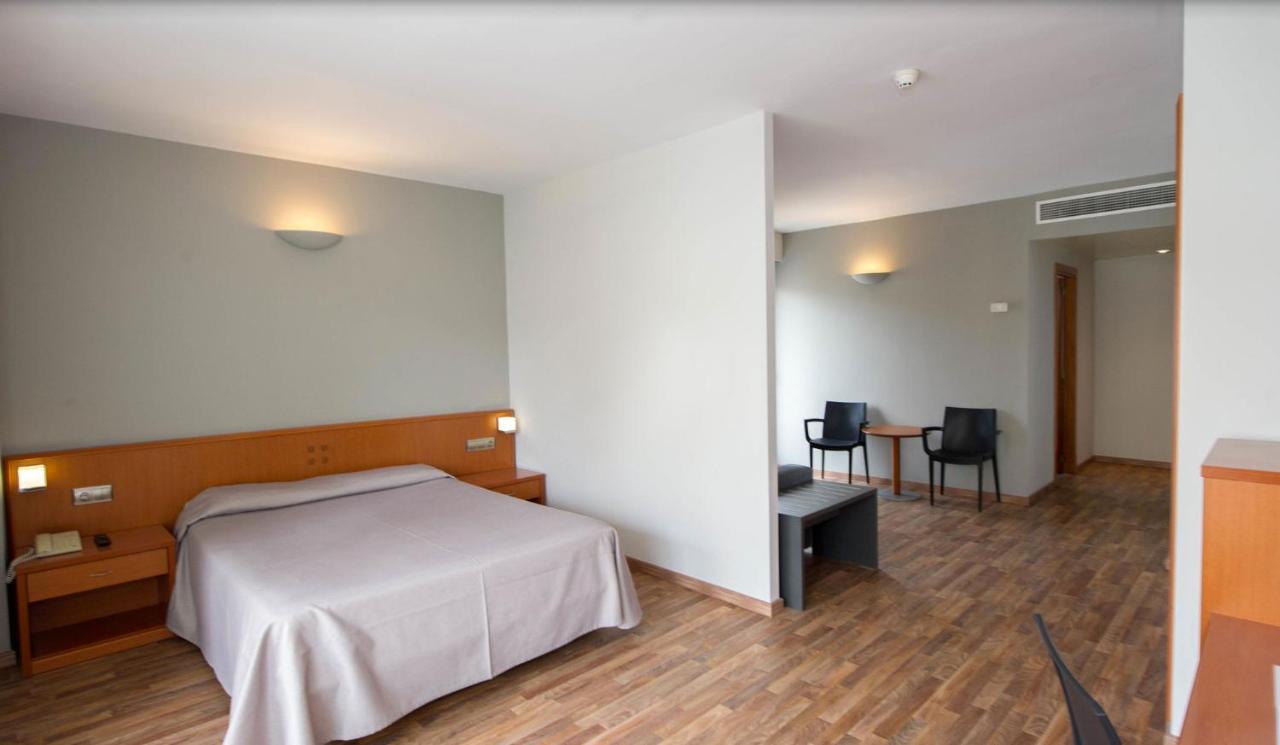 RH Hotel Vinaros Playa