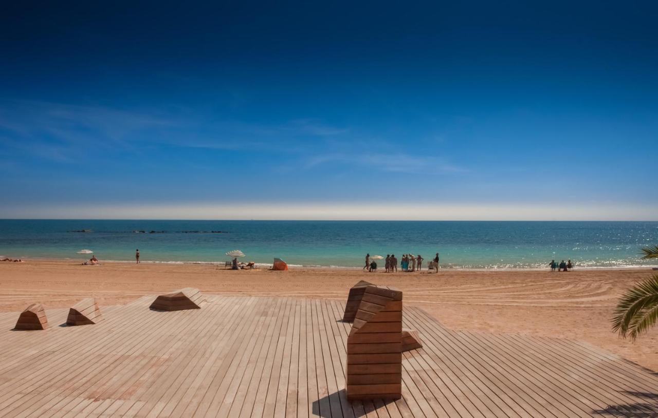 RH Hotel Vinaros Playa