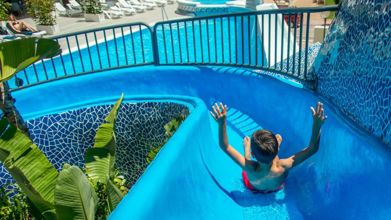 RH Hotel Vinaros Playa