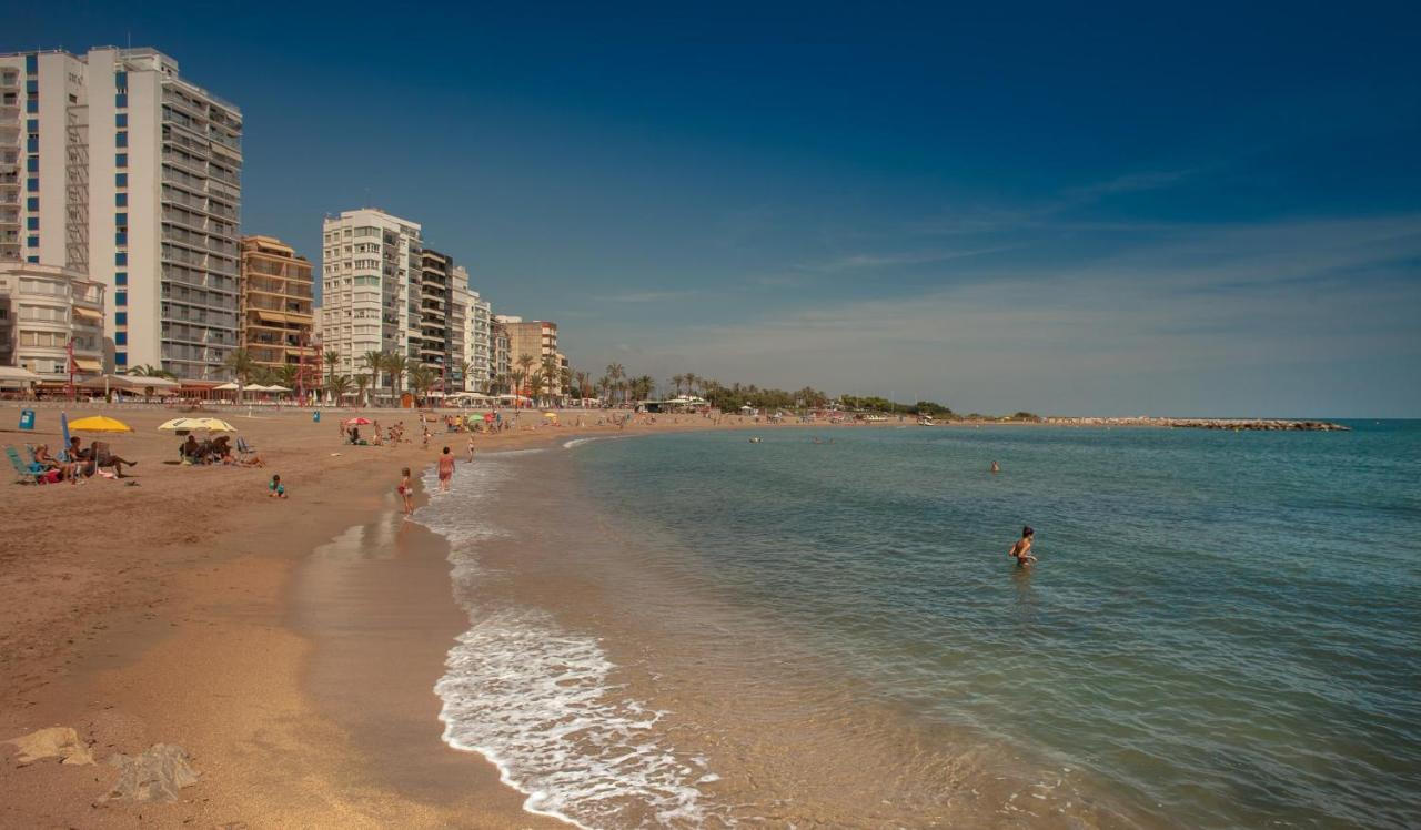 RH Hotel Vinaros Playa