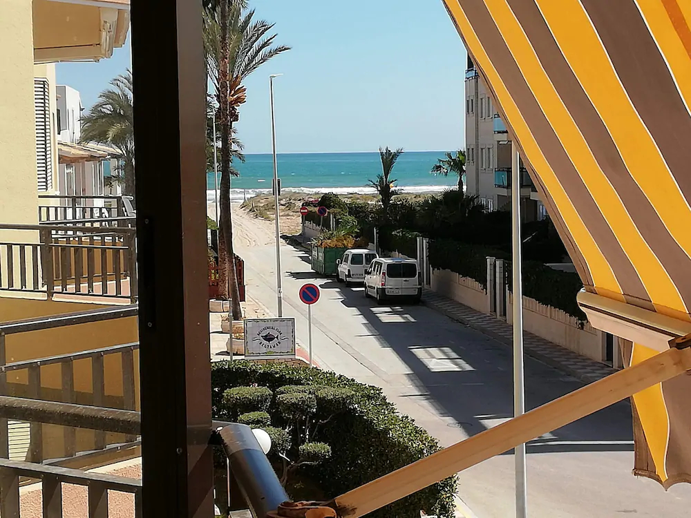 Les Dunes