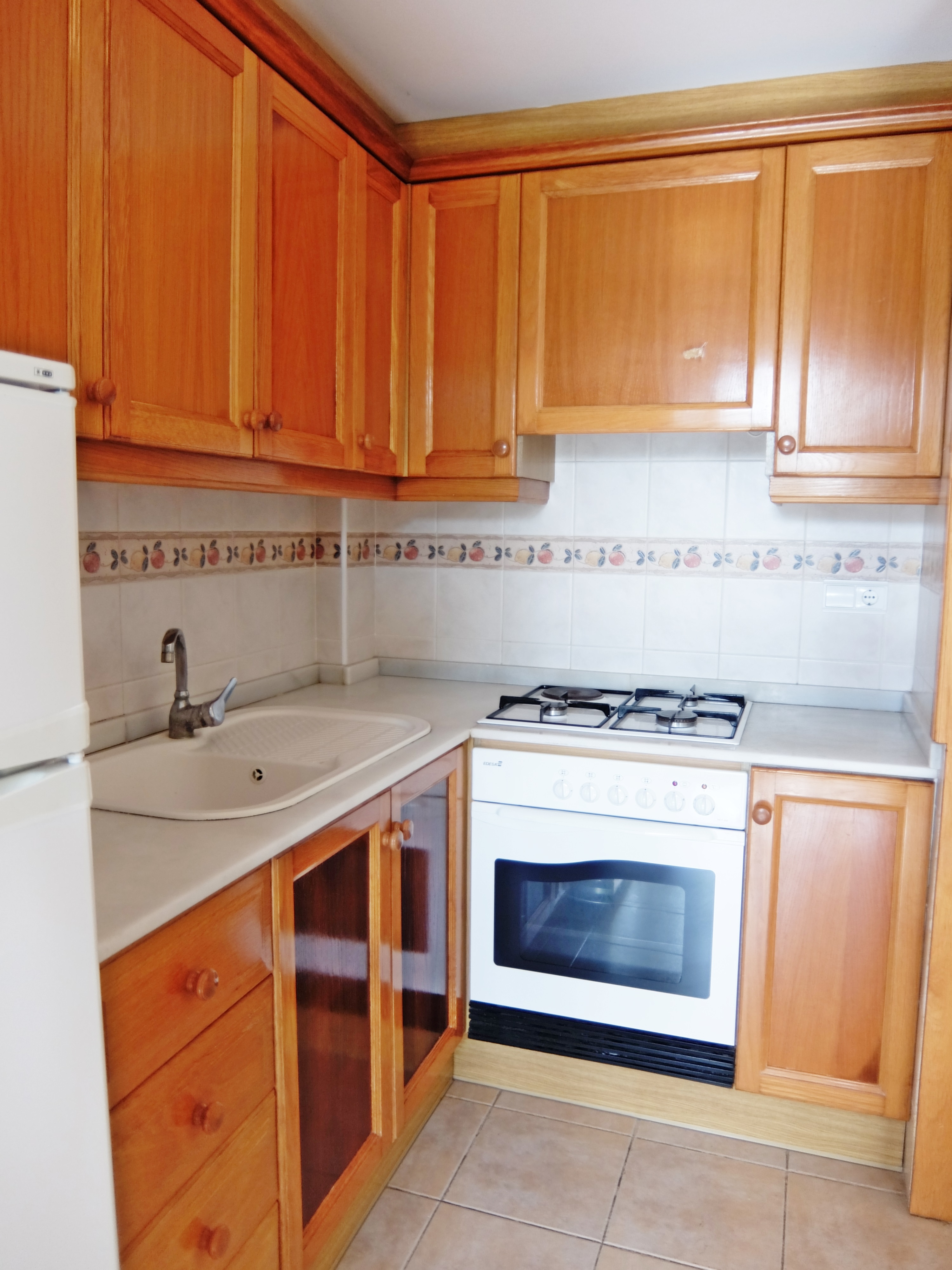 Los Juncos Apartamentos