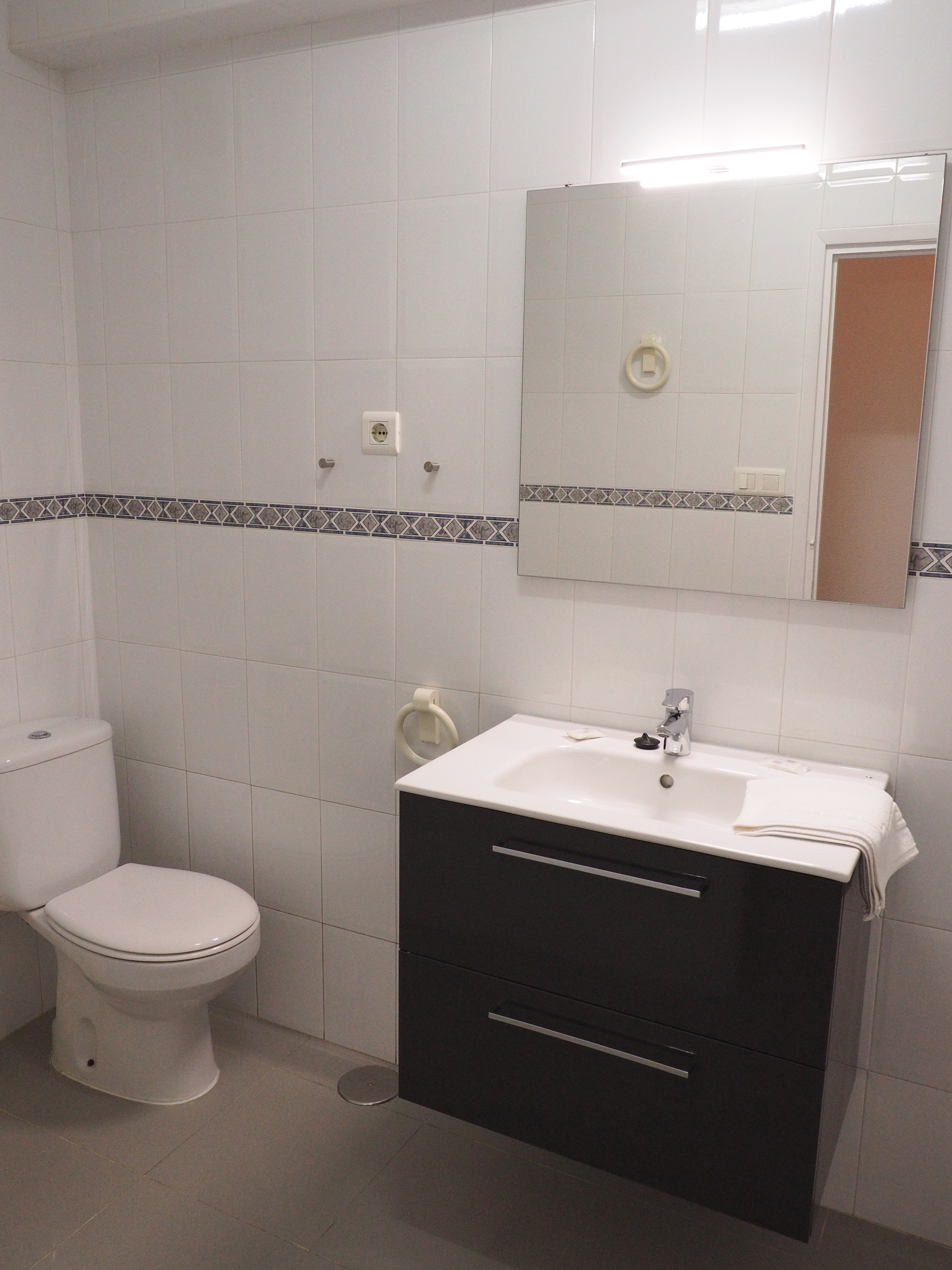 Apartamentos Intercentro Algarrobo