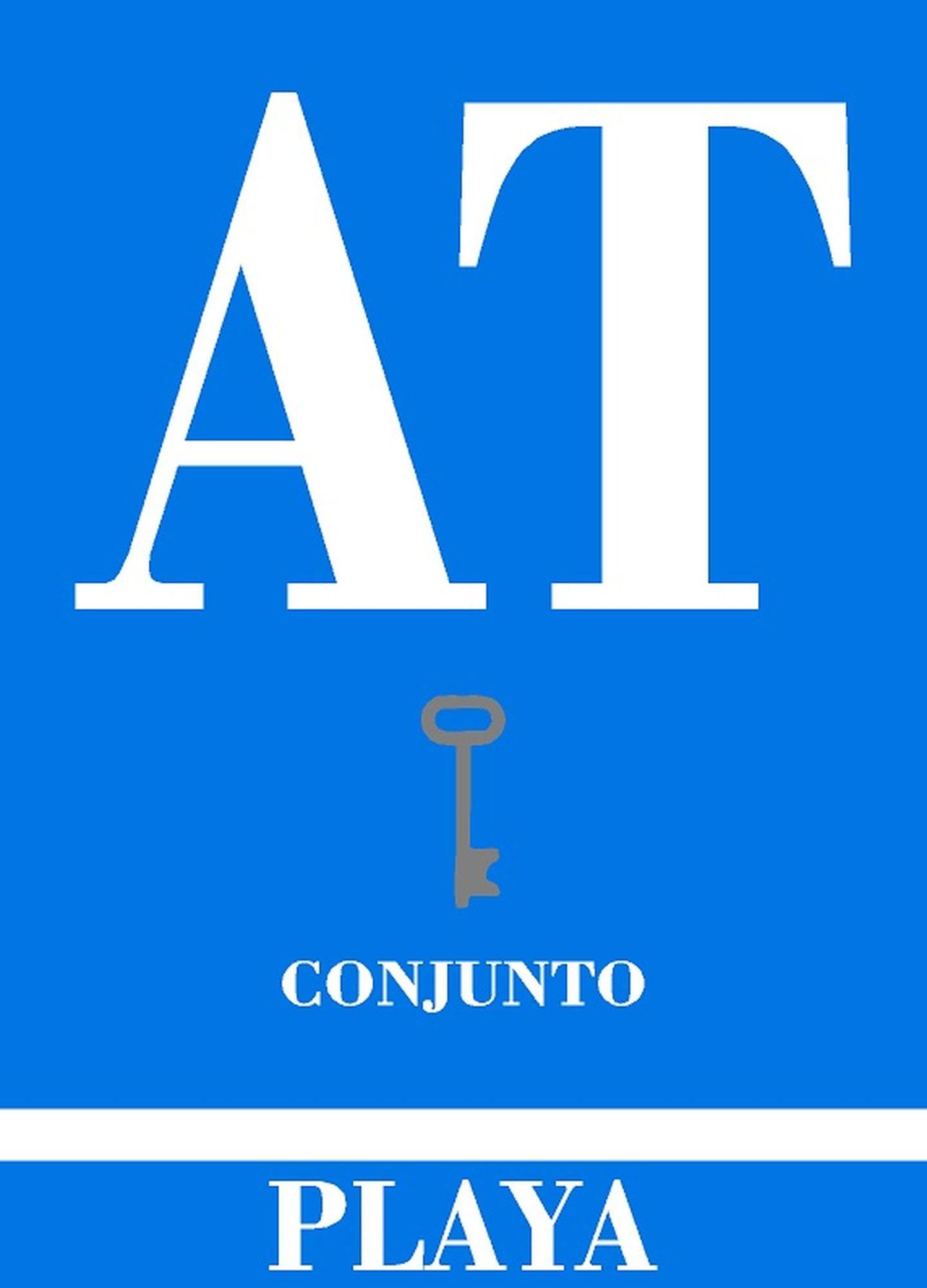 Apartamentos Intercentro Algarrobo