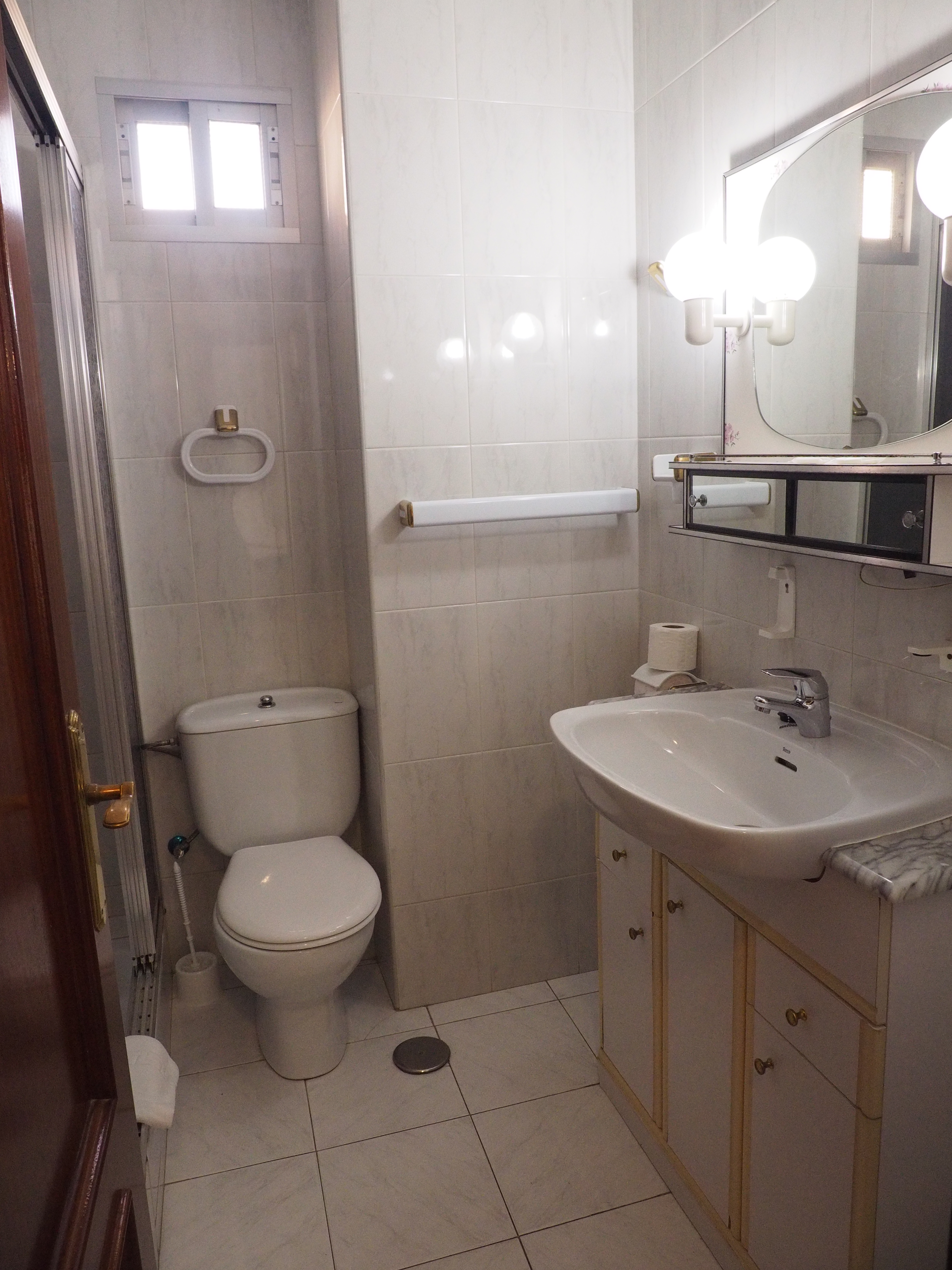 Apartamentos Intercentro Algarrobo