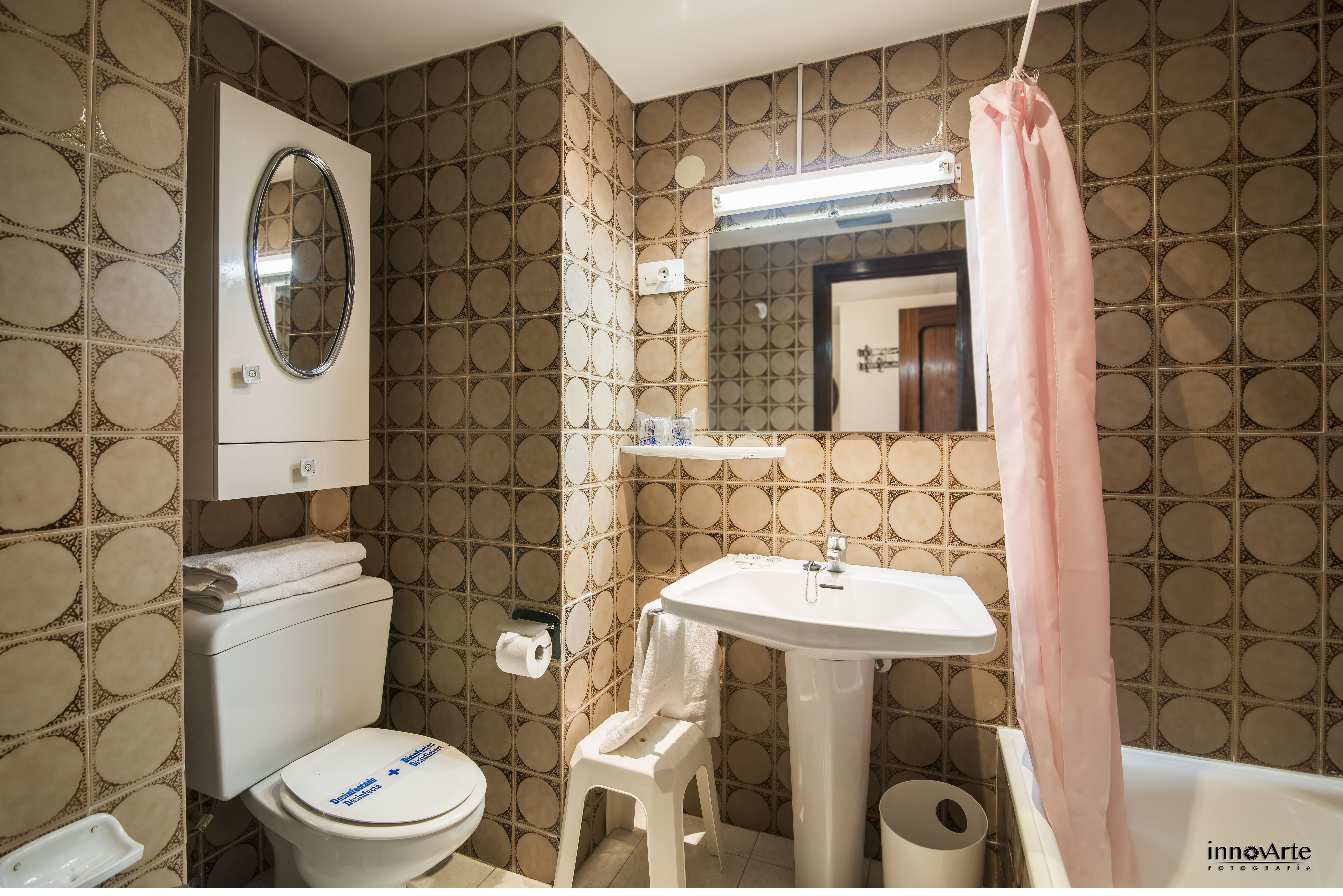 Apartamentos Chinasol