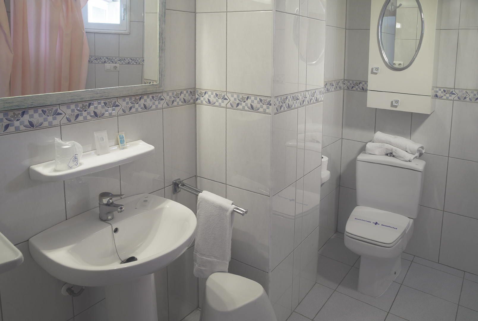Apartamentos Chinasol