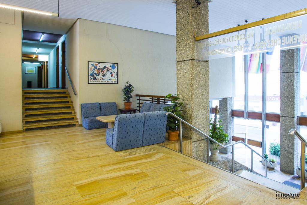 Apartamentos Chinasol