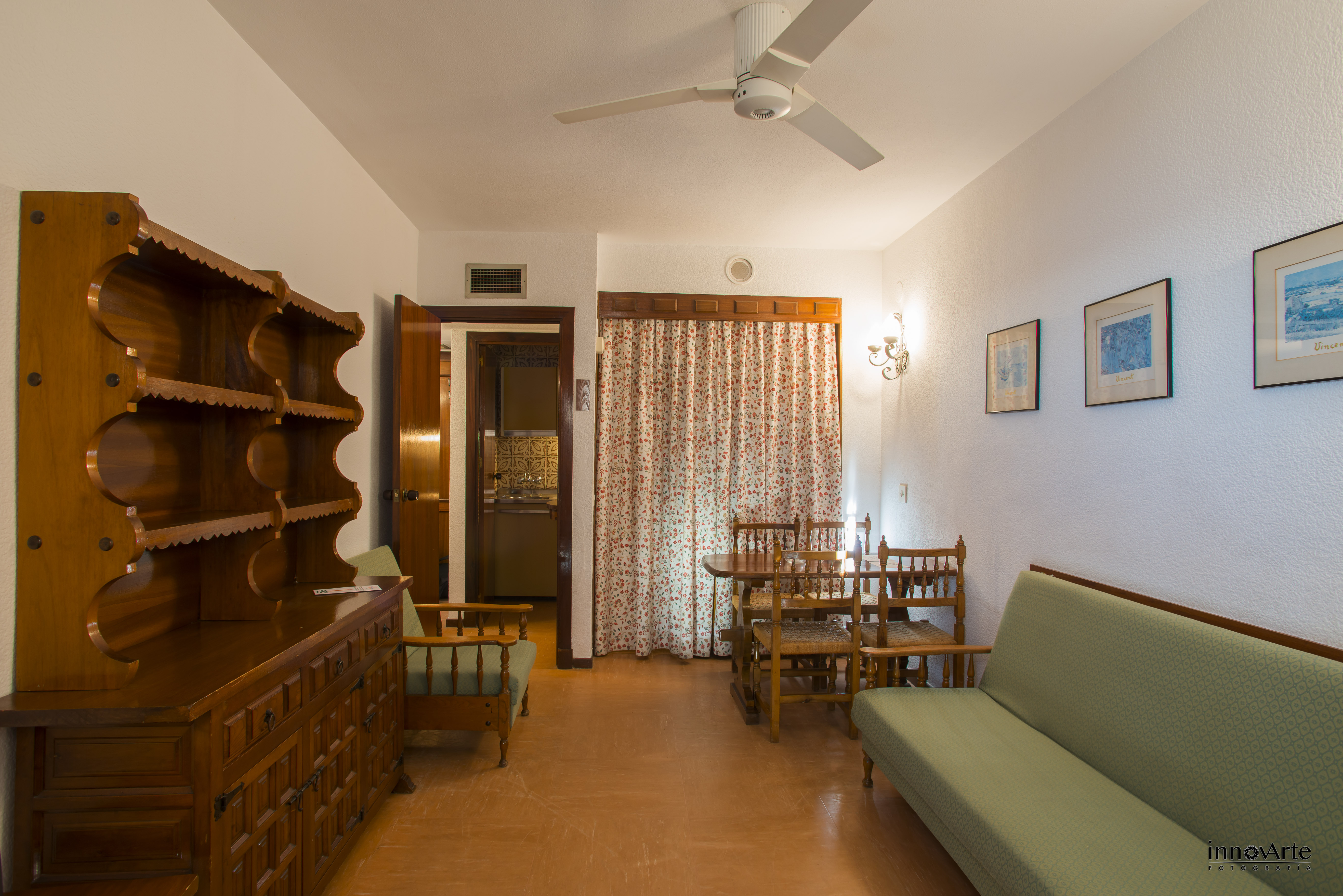 Apartamentos Chinasol