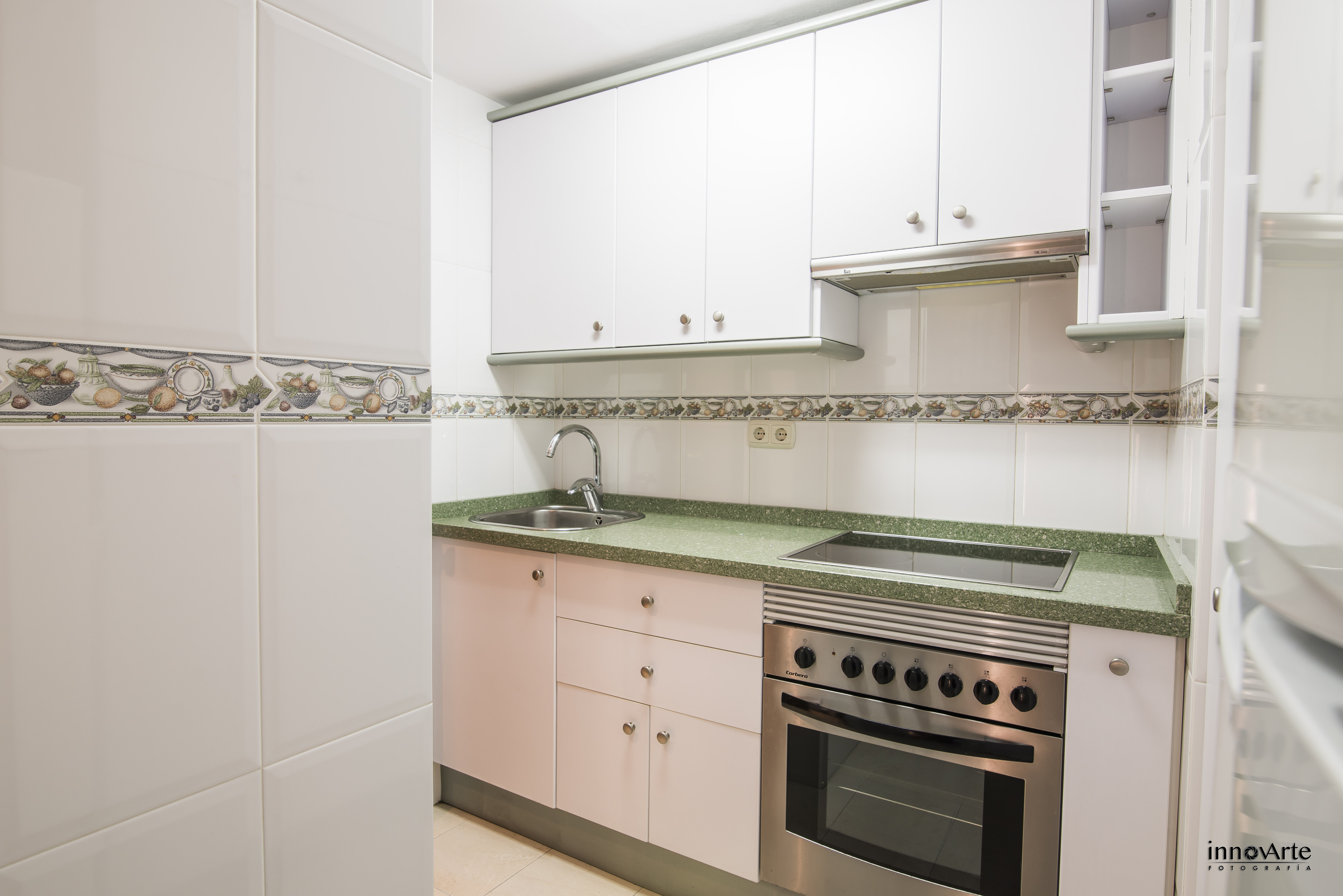 Apartamentos Chinasol