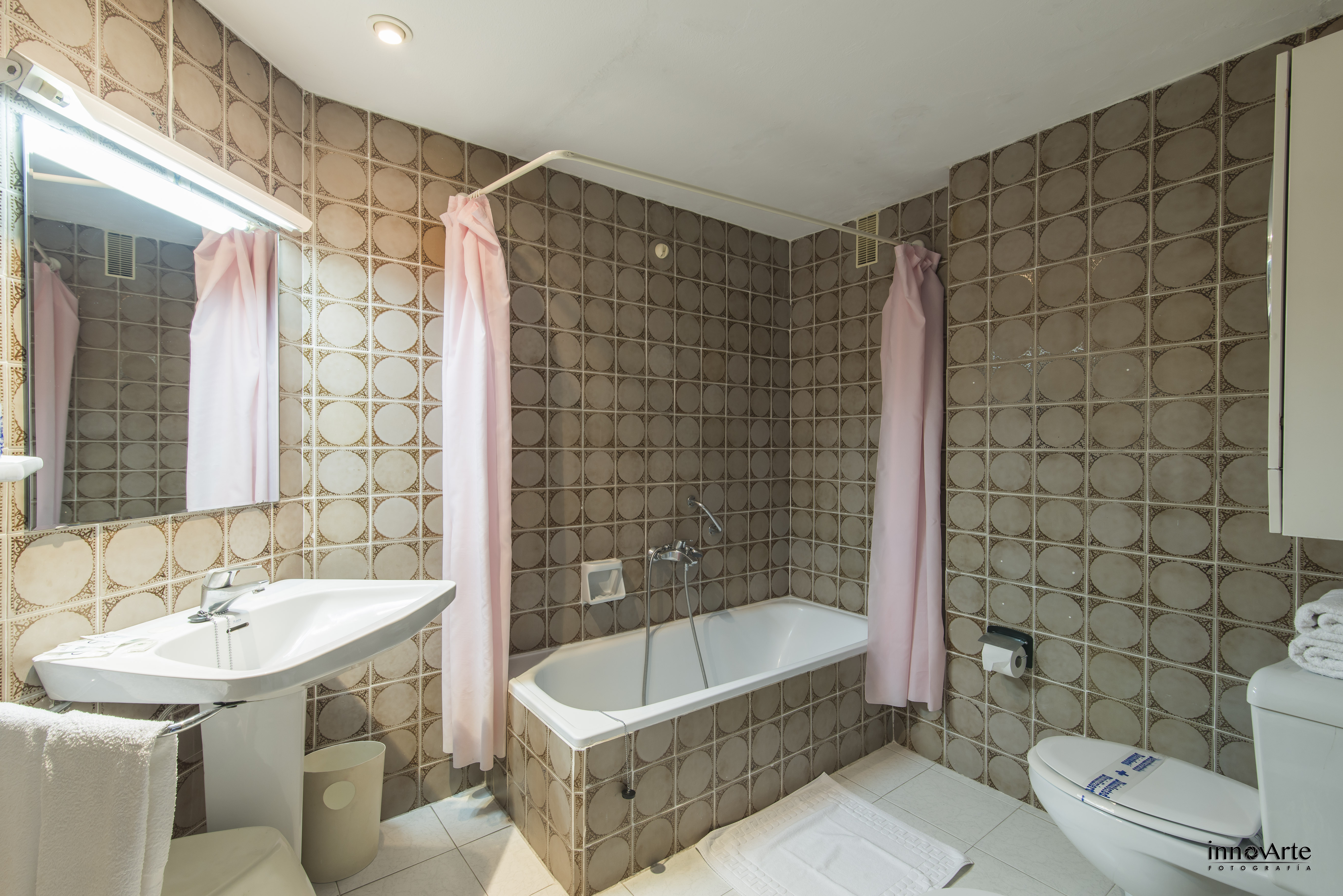 Apartamentos Chinasol