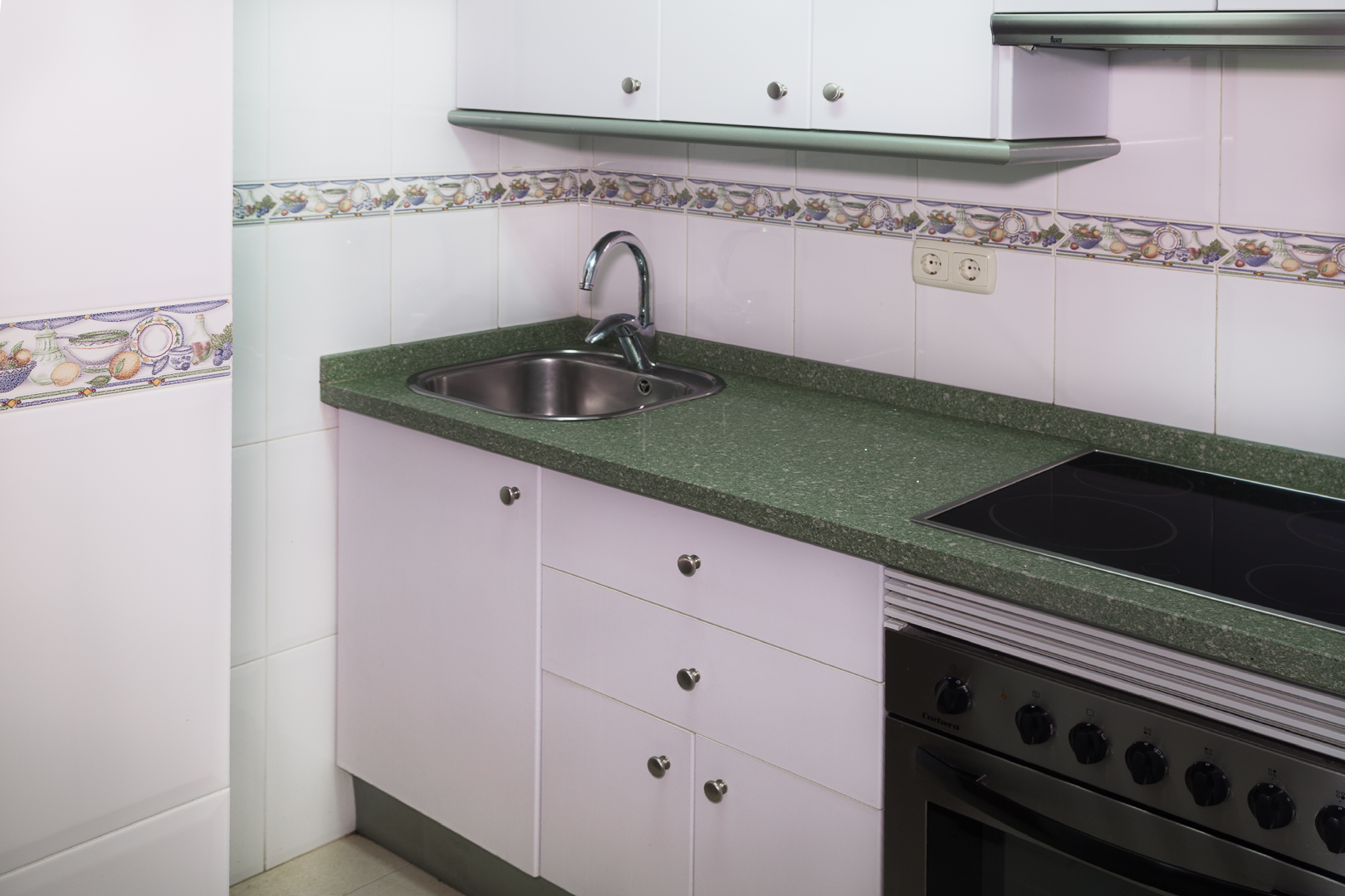 Apartamentos Chinasol