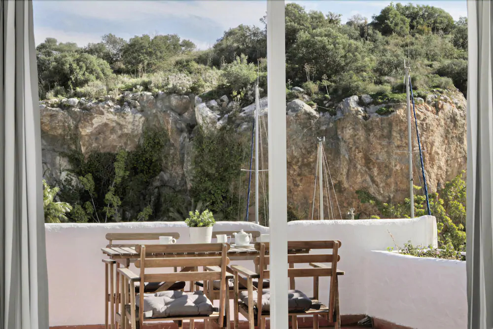 Apartamentos Marina Villages