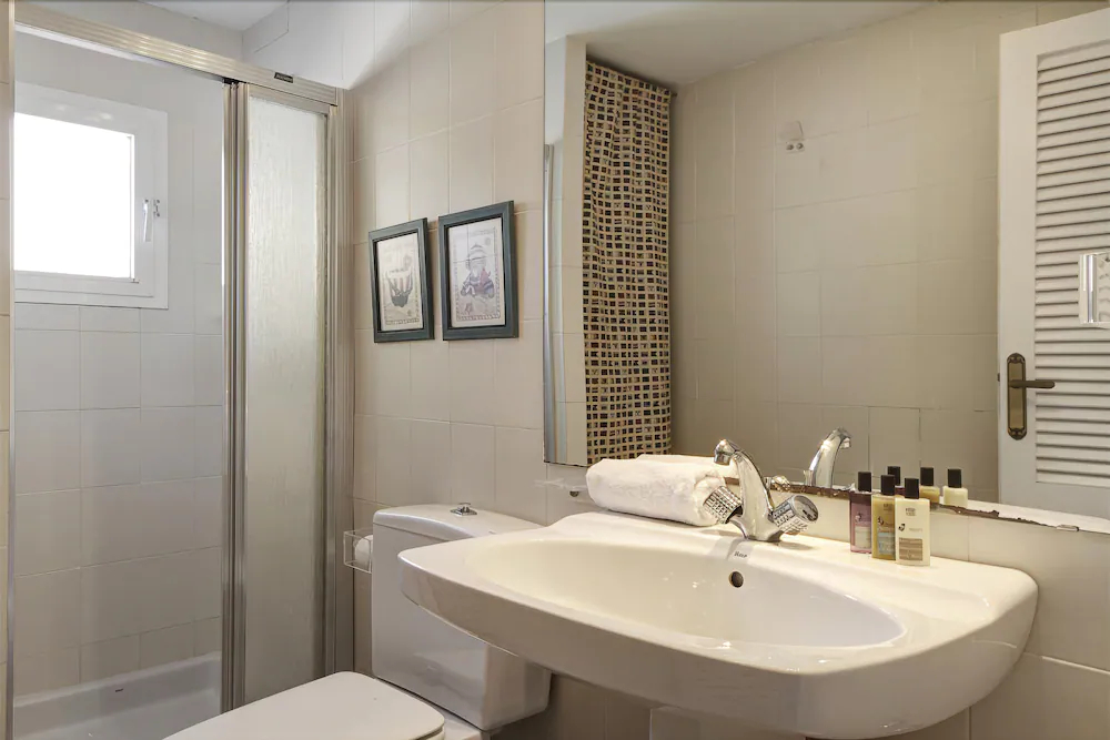 Apartamentos Marina Villages