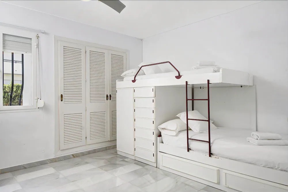 Apartamentos Marina Villages
