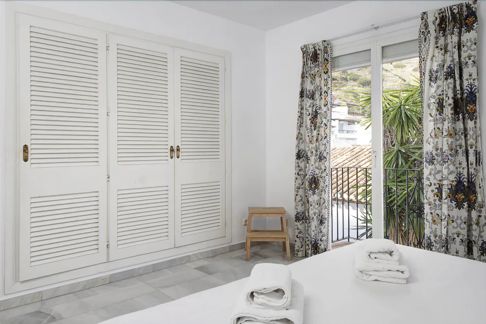 Apartamentos Marina Villages